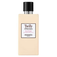 Twilly d'Hermès Body Lotion  200ml-202300 0